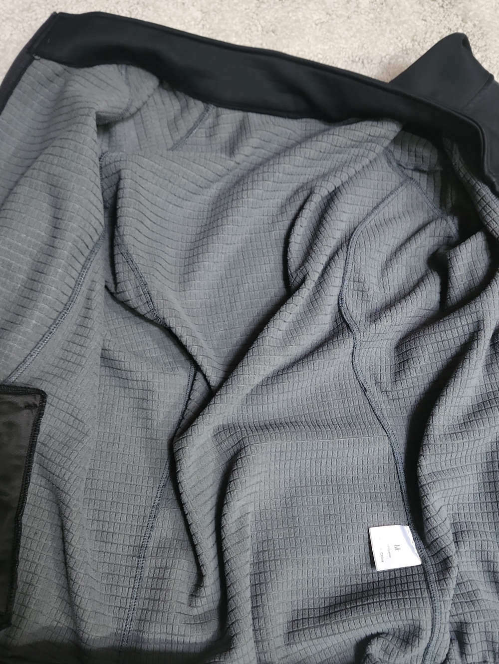 Cycling Jacket - Picture 2 of 3